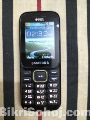 Samsung Guru Music 2
